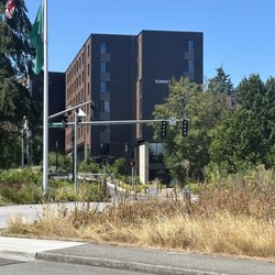 University of Washington Bothell - Summit Hall
