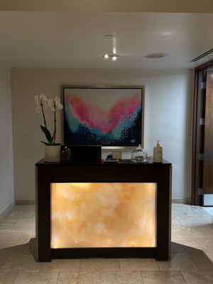 Green Valley Ranch Spa by Well & Being by null