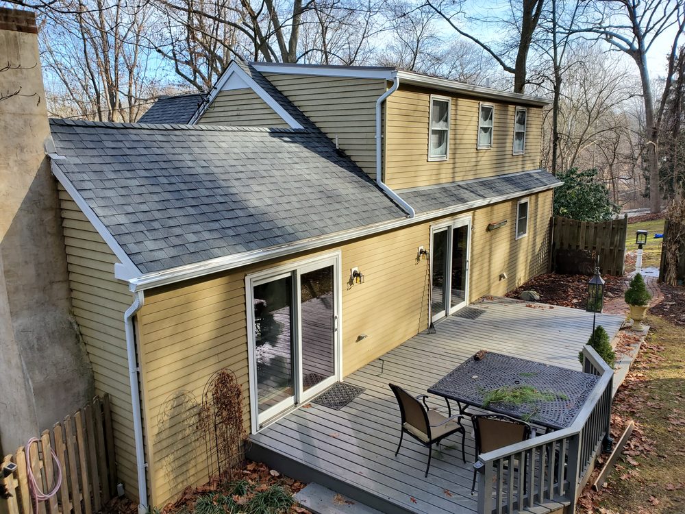 MSG ROOFING & MORE Updated June 2024 18 Photos Exton