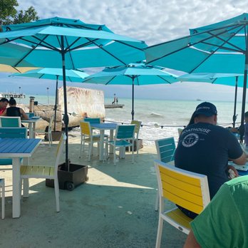 Seaside Cafe - Seaside Cafe view - Pizza Near Me - Key West, Florida Seaside Cafe - Seaside Cafe view - Pizza Near Me - Key West, Florida