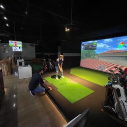 X-Golf Woodhaven