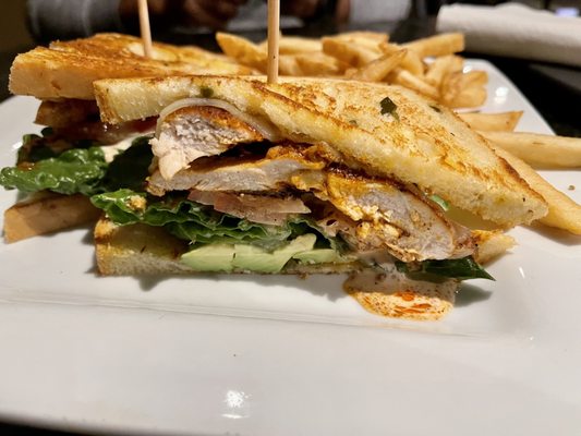 Jonathan's Grille by null