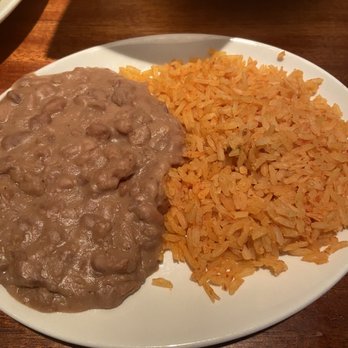 Mi Cocina - rice and beans with enchiladas - Mexican Near Me - Richardson, Texas Mi Cocina - rice and beans with enchiladas - Mexican Near Me - Richardson, Texas