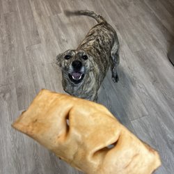 Real Roar - Beef snout