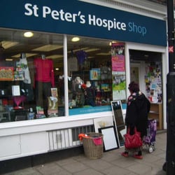 St Peter's Hospice