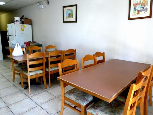 Garlic & Chili Restaurant by null