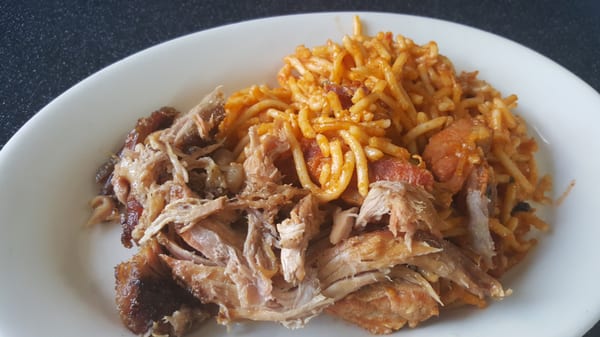 Bridge Coffee Shop by null