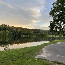 Tri-State RV Park - River