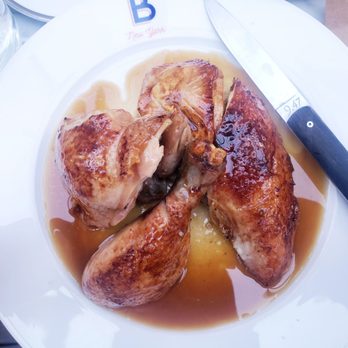 Benoit - French Near Me - New York, New York