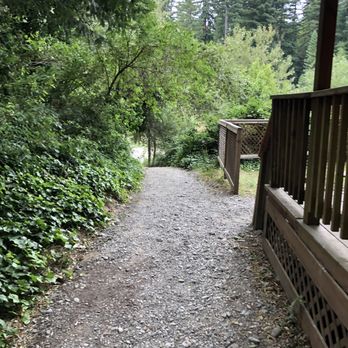 Dean Creek Resort - Campgrounds Near Me - Redway, California Dean Creek Resort - Campgrounds Near Me - Redway, California