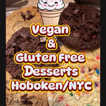 Insomnia Cookies - Desserts Near Me - New York, New York Insomnia Cookies - Desserts Near Me - New York, New York