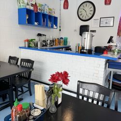 Vietnamese Pho Ly