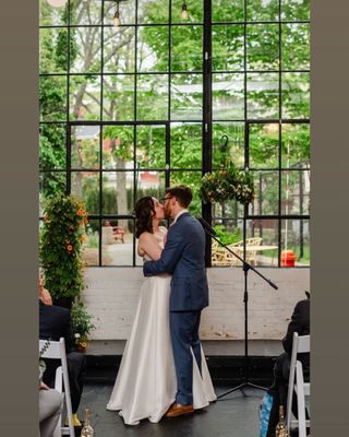 Warehouse XI - Boston Event Space by null