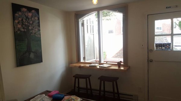 Germantown Espresso Bar (New Location) by null