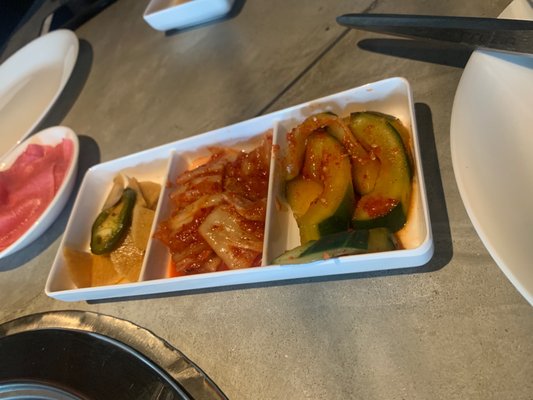 704 Korean BBQ by null