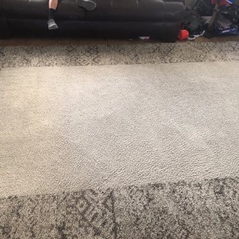 Pink's Carpet Cleaning - After - Carpet Cleaning Near Me