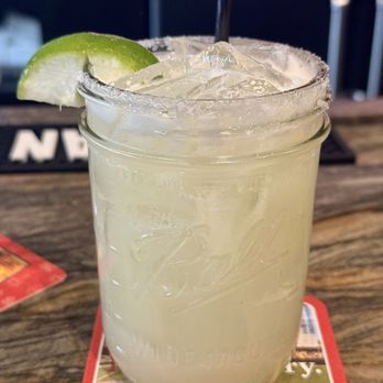 The Chicken or the Egg - Jalapeño Margarita - Chicken Wings Near Me - Marlton, New Jersey The Chicken or the Egg - Jalapeño Margarita - Chicken Wings Near Me - Marlton, New Jersey