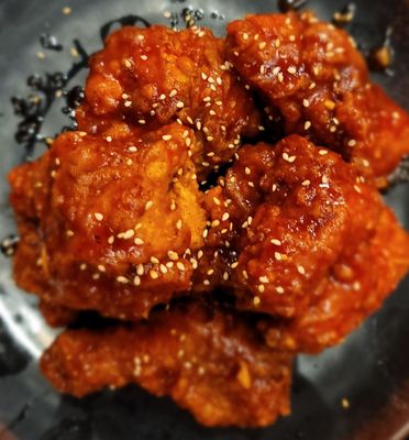 BUL Korean Bar & Restaurant by null