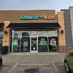 Batteries Plus