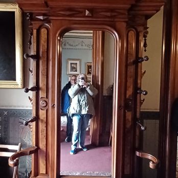 James Whitcomb Riley Museum Home - Landmarks & Historical Buildings Near Me - Indianapolis, Indiana
