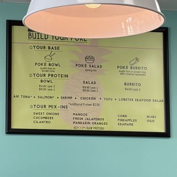 Pokemoto - Menu - Bubble Tea Near Me - Sneads Ferry, North Carolina Pokemoto - Menu - Bubble Tea Near Me - Sneads Ferry, North Carolina