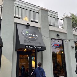 Cilantro Indian Cuisine