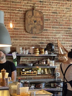 Alpin Bistro by null