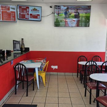 El Charrito Mexican Food & Seafood - Mexican Near Me - San Diego, California El Charrito Mexican Food & Seafood - Mexican Near Me - San Diego, California