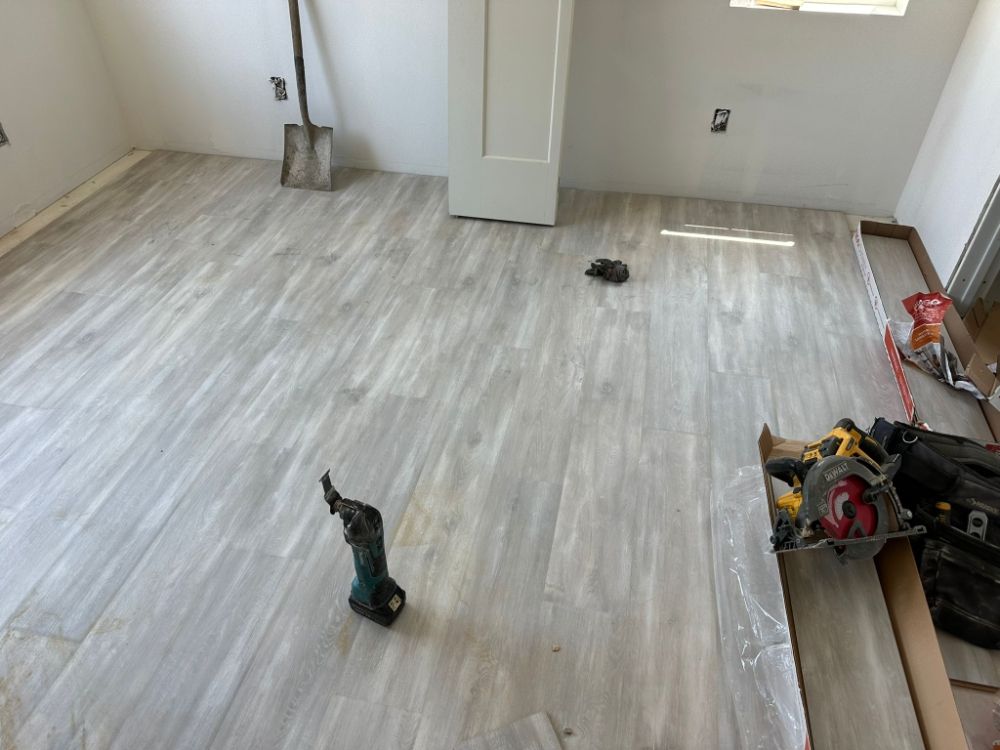 Slide of Lopez Construction