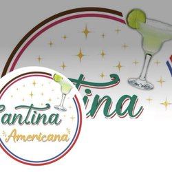Cantina Americana - Logo
