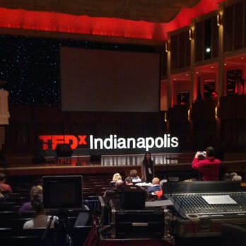 Hilbert Circle Theatre - TEDXIND - Performing Arts Near Me - Indianapolis, Indiana Hilbert Circle Theatre - TEDXIND - Performing Arts Near Me - Indianapolis, Indiana