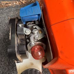 Champion Rent-All and Building Supply - "New Part"