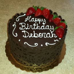 Birthday Cake