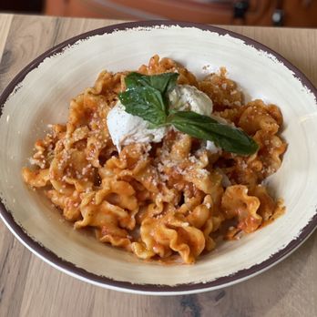 Pasta Casalinga - Italian Near Me - Seattle, Washington Pasta Casalinga - Italian Near Me - Seattle, Washington