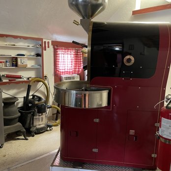 Big Bear Coffee Roasting - Roaster - Coffee Roasteries Near Me - Big Bear Lake, California Big Bear Coffee Roasting - Roaster - Coffee Roasteries Near Me - Big Bear Lake, California