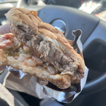Cumberland Farms - Angus Bacon Cheeseburger - Convenience Stores Near Me - BROCKTON, Massachusetts Cumberland Farms - Angus Bacon Cheeseburger - Convenience Stores Near Me - BROCKTON, Massachusetts