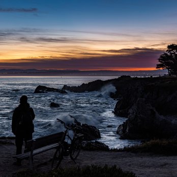 Monterey Bay Coastal Trail - Monterey Bay Coastal Trail - Hiking Near Me