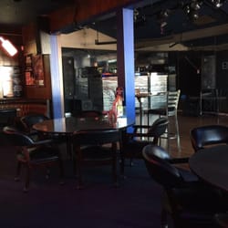 This place screams party place!!