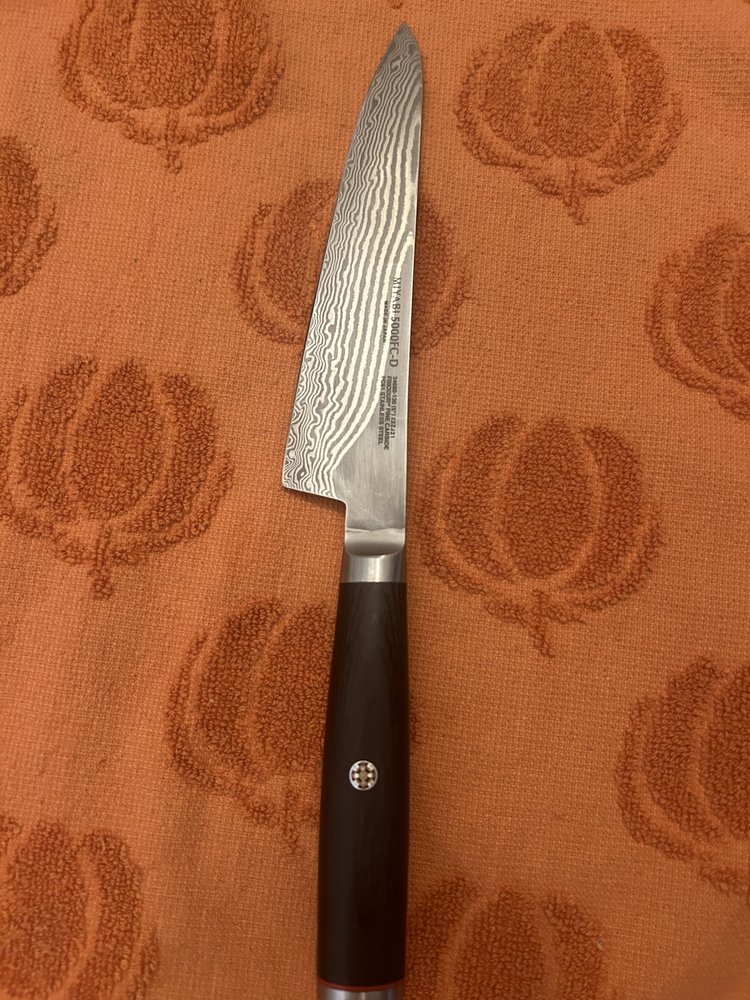 ARCHI SHARP Updated April 2024 Las Vegas, Nevada Knife Sharpening Phone Number Yelp