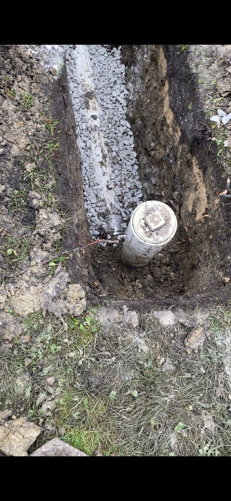 Slide of V & S Services