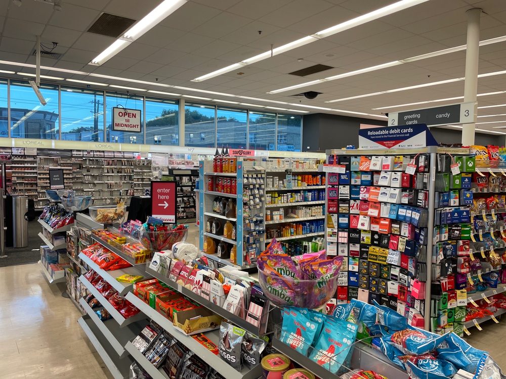 WALGREENS 14 Reviews 7001 Frankford Ave, Philadelphia, Pennsylvania