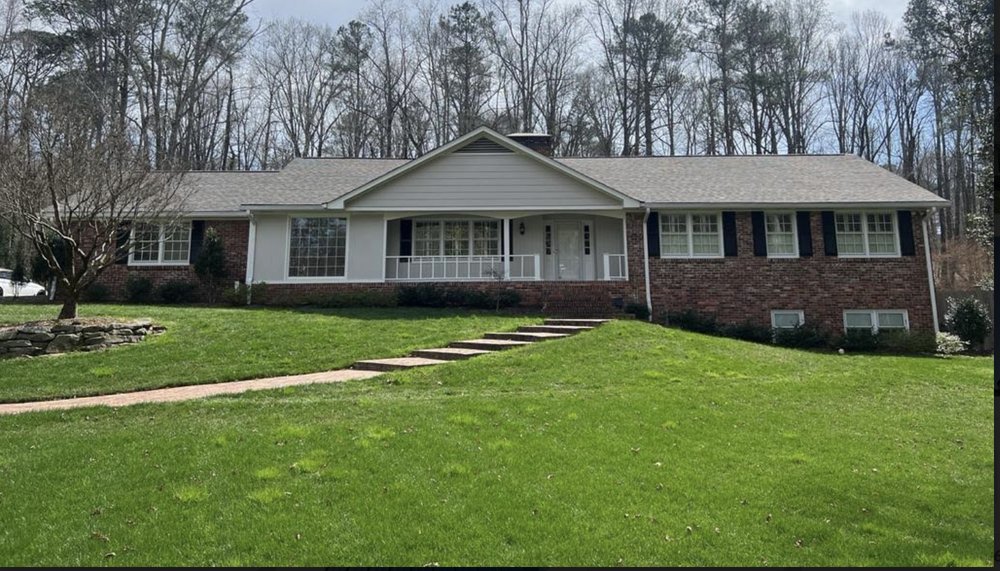 Slide of Certified Quality Roofing