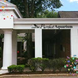 Our store is located in the back right corner of the courtyard :)