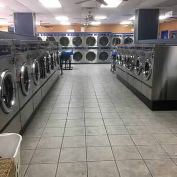 U S Washateria - Laundry Services Near Me - Rosenberg, Texas