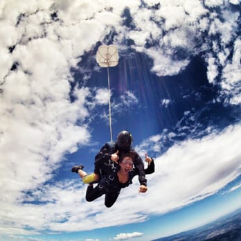 Skydive San Diego - Ahhhhhh so awesomeee - Skydiving Near Me - Jamul, California