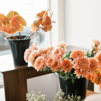 Flower Friends - Floral Designers Near Me - Oakland, California Flower Friends - Floral Designers Near Me - Oakland, California