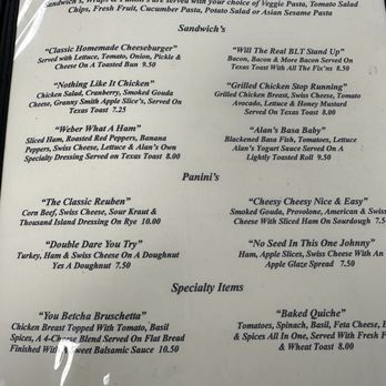Corner Stop Cafe - Menu - Cafes Near Me - Dexter, Missouri Corner Stop Cafe - Menu - Cafes Near Me - Dexter, Missouri