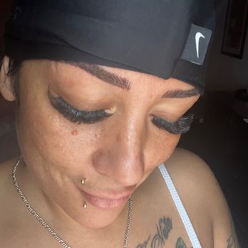 Lash Up - Eyelash Service Near Me - Edmonton, Alberta Lash Up - Eyelash Service Near Me - Edmonton, Alberta