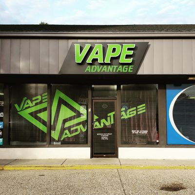 Vape Advantage