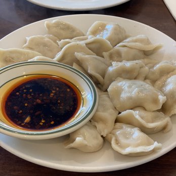 Little Garden - Dumpling's - Szechuan Near Me - Bellevue, Washington Little Garden - Dumpling's - Szechuan Near Me - Bellevue, Washington